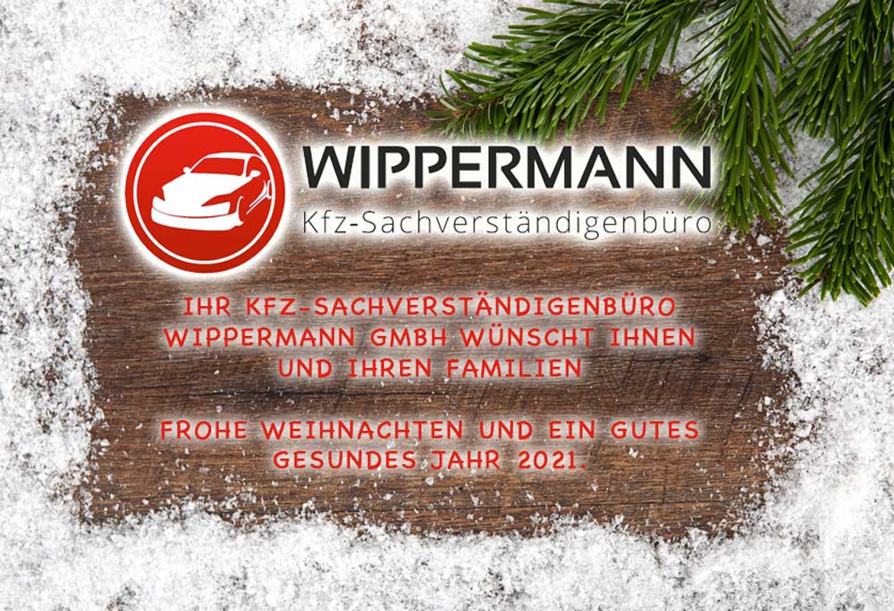 20201223 Weihnachtsgruss Wippermann ab2020