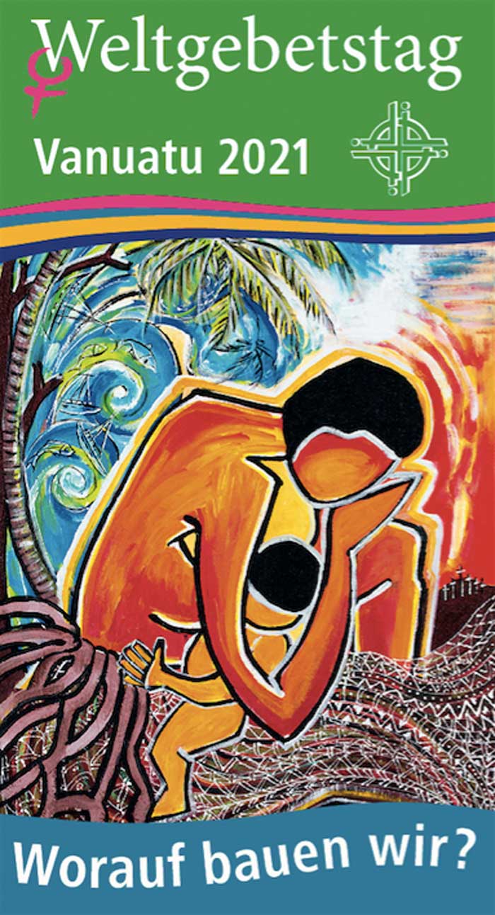 20210214 Weltgebetstag