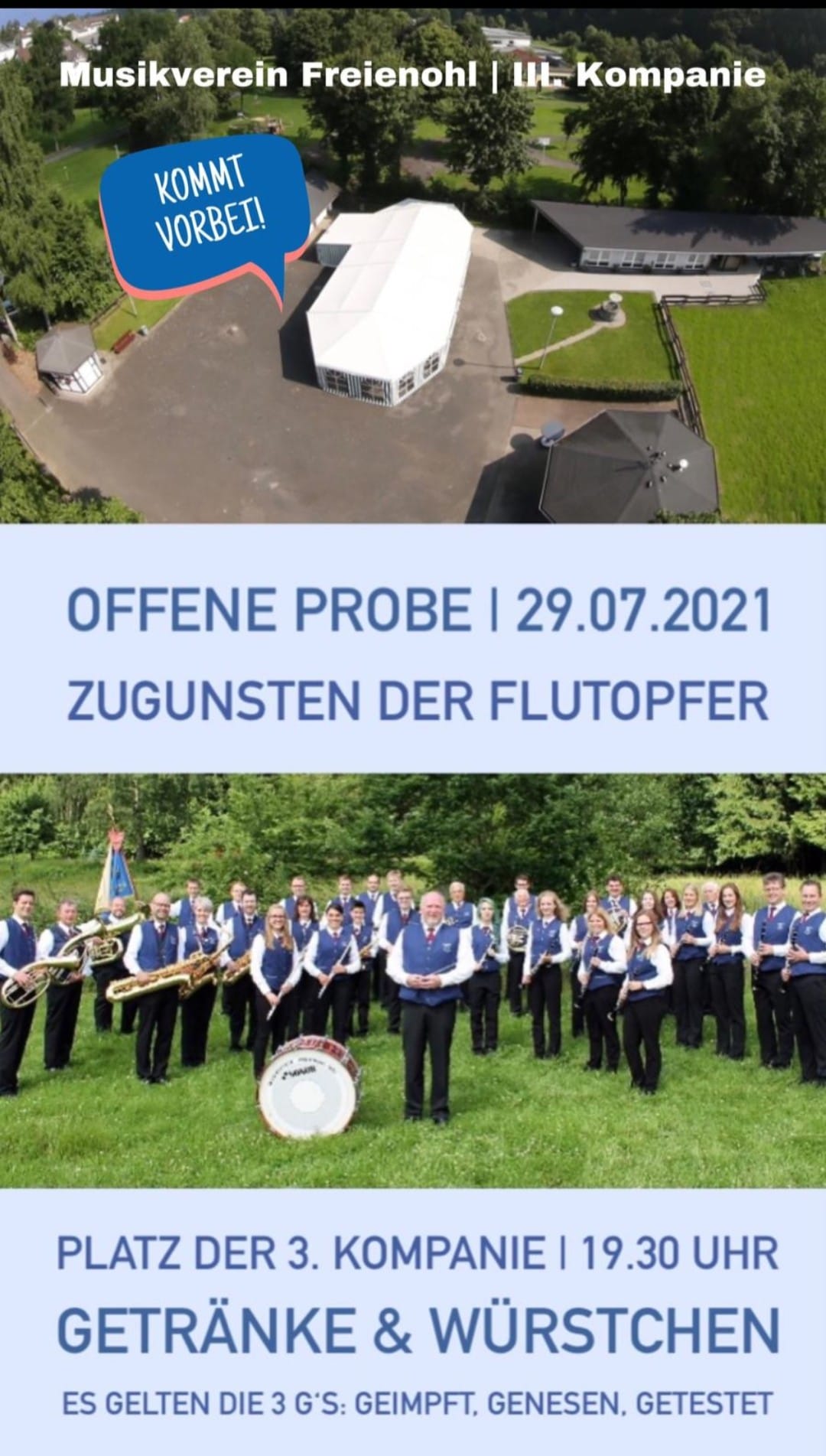 20210725 offene Probe