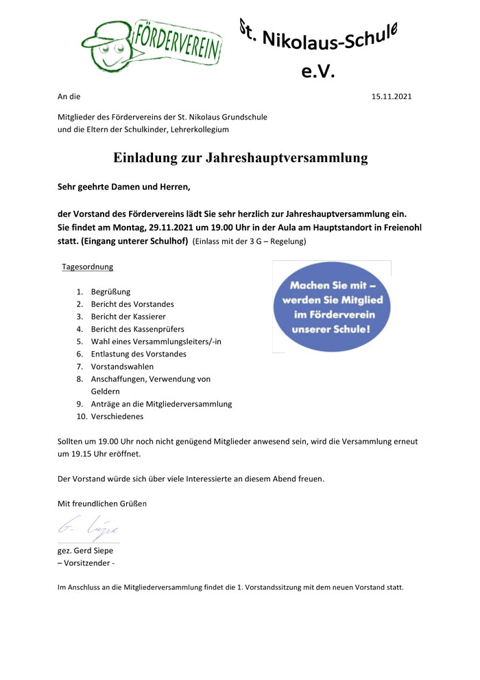 20211115 Einladung Mitgliederversammlung