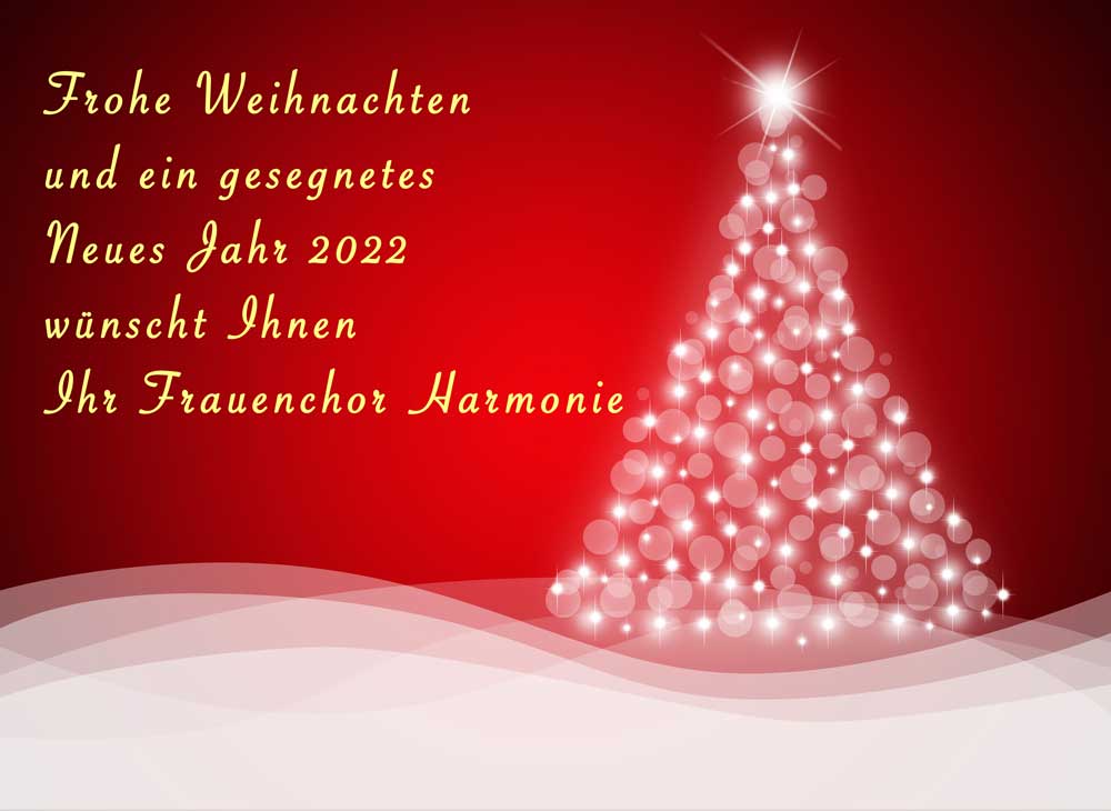 20211209 Weihnachtsgruss Frauenchor