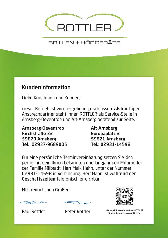 20211222 Kundeninfo Rottler