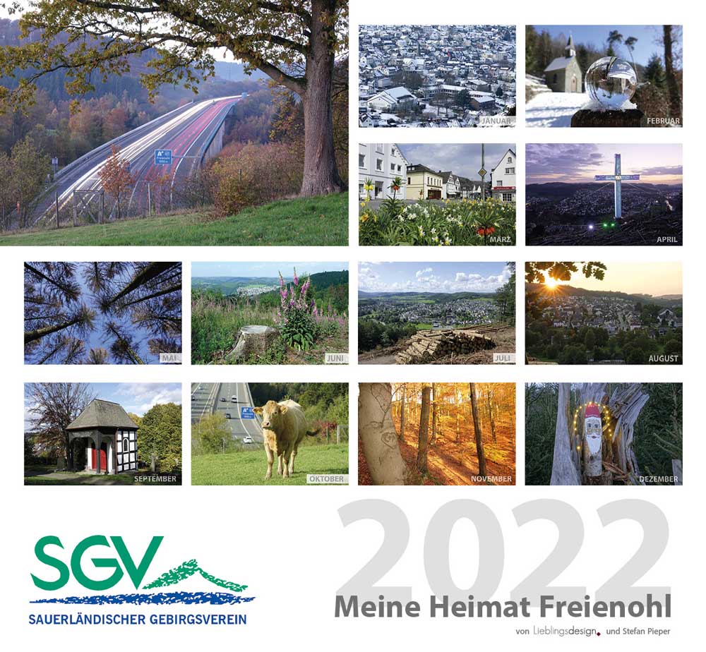 20211230 Titel Kalender SGV 2022