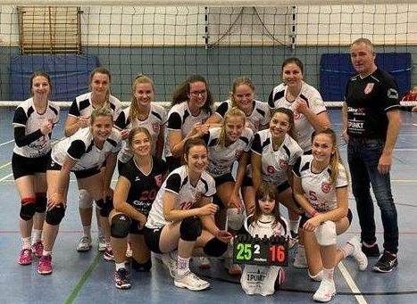 20220406 TuRa Volleyball