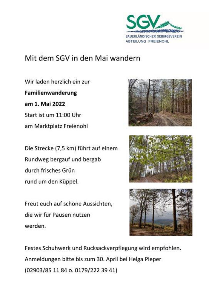 20220425 sgv Maiwanderung