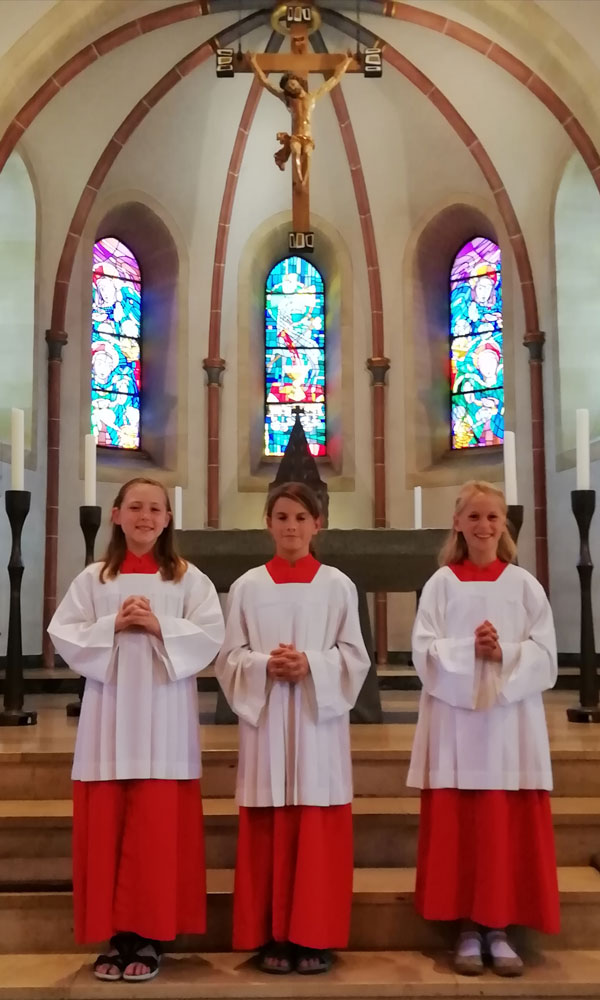 20220813 Messdiener IMG 20220810 175548