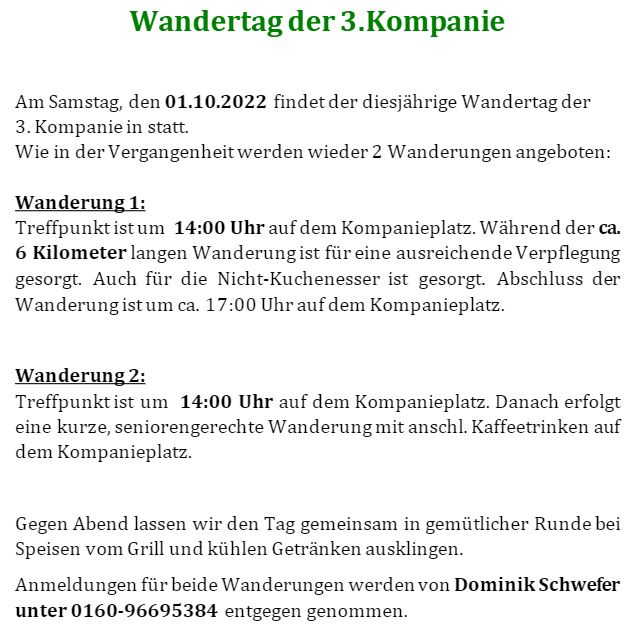 20220913 Wandertag 3Kp