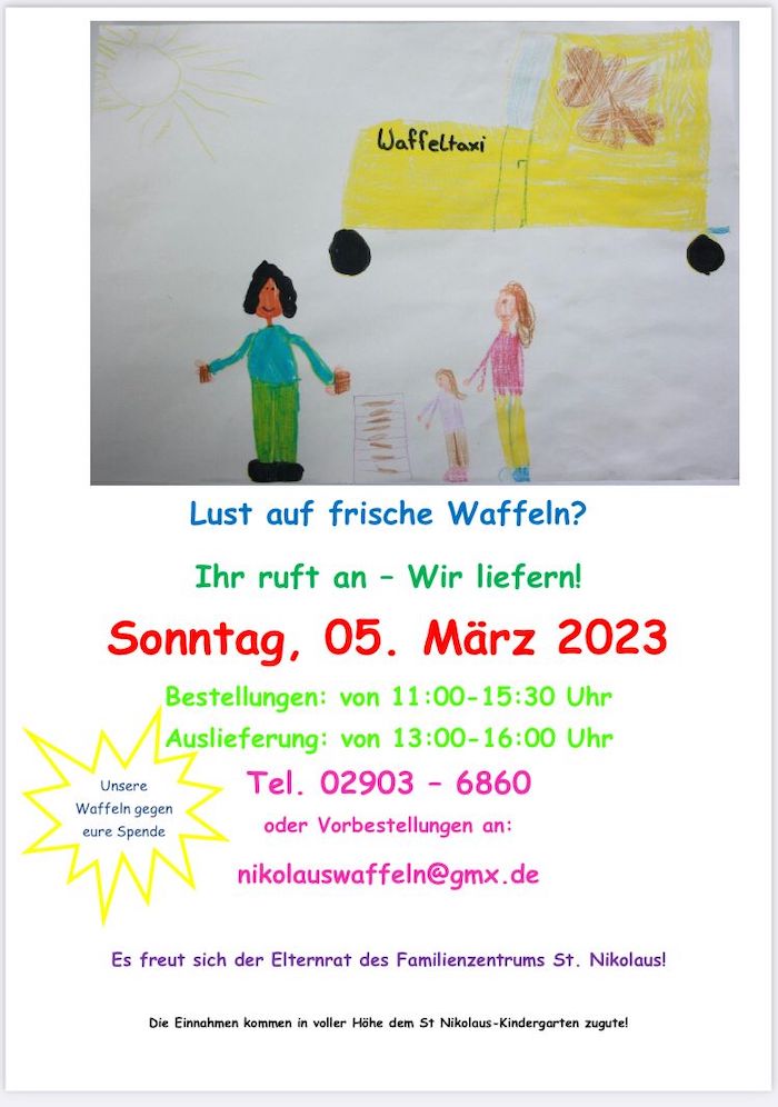 20230224 Waffeltaxi