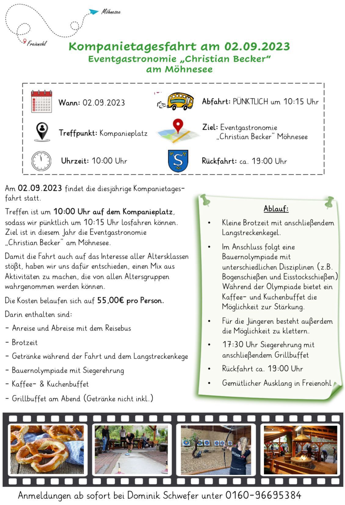 20230818 3Kp Kompaniefahrt
