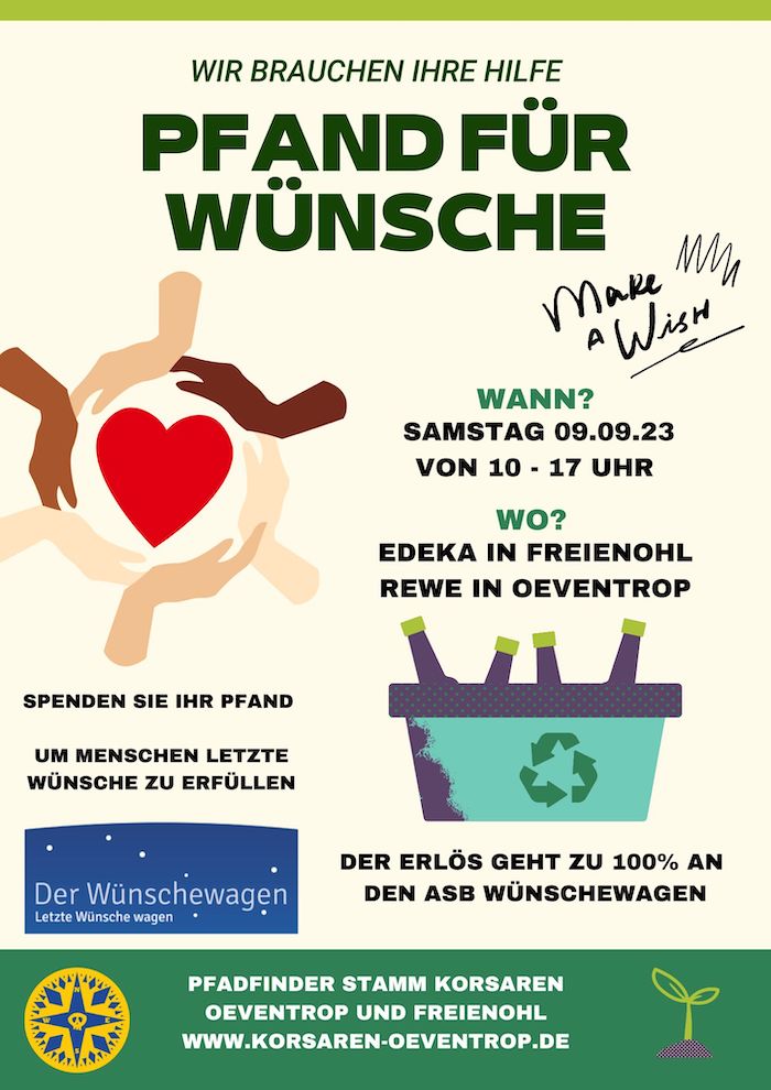 20230907 Pfand fuer Wuensche