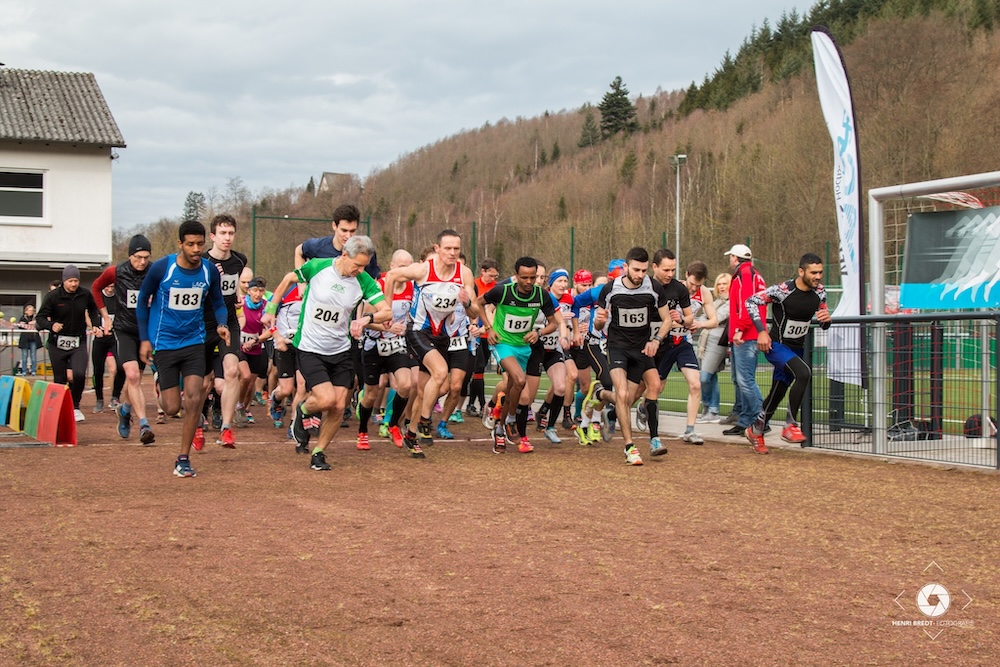 20250219 Start Manner Hauptlauf2024