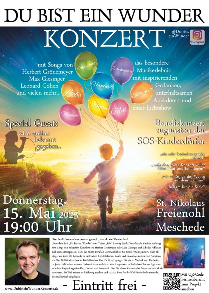 20250422 Wunder Konzert 1000276179
