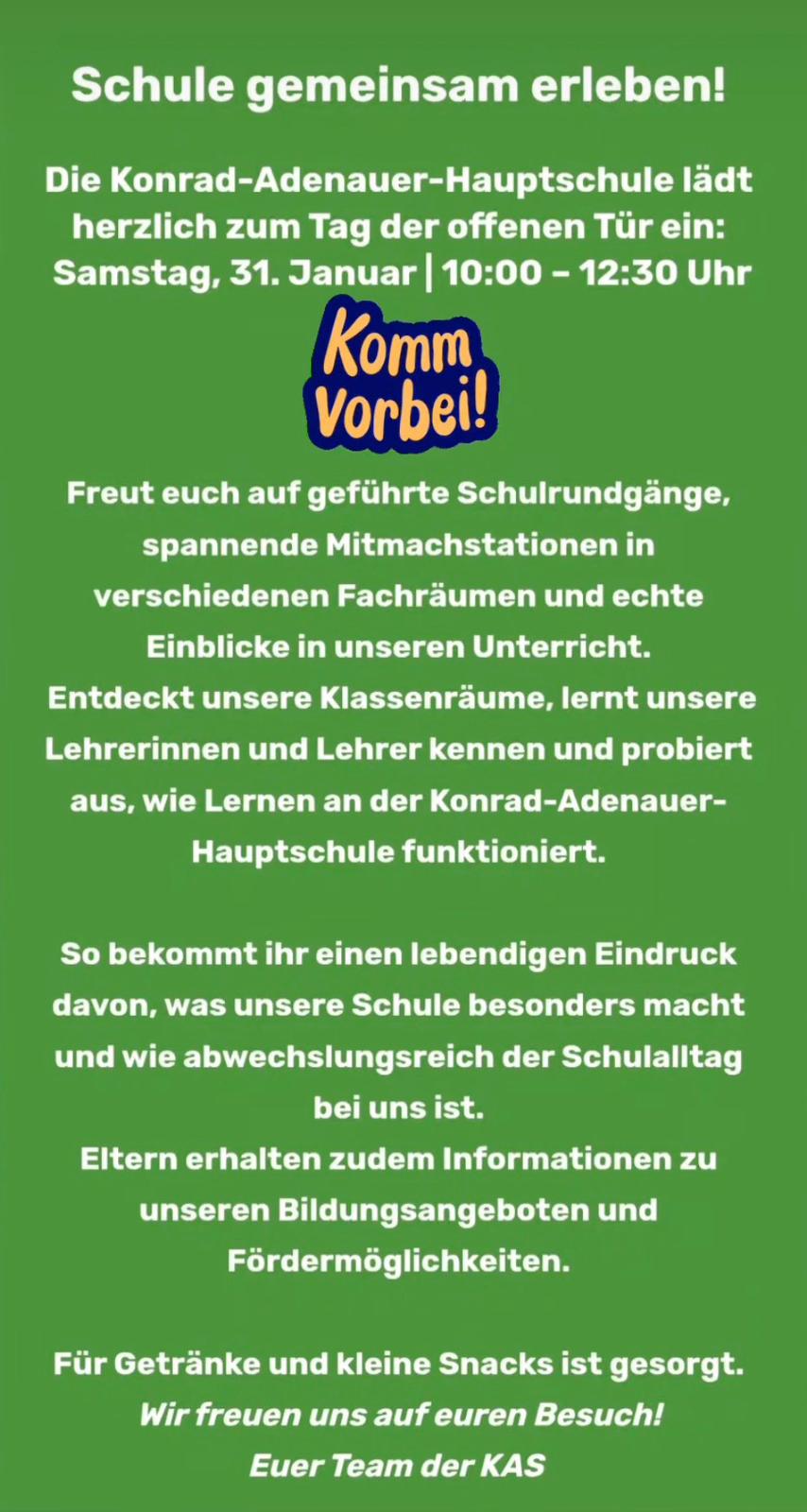 20260129 Hauptschule