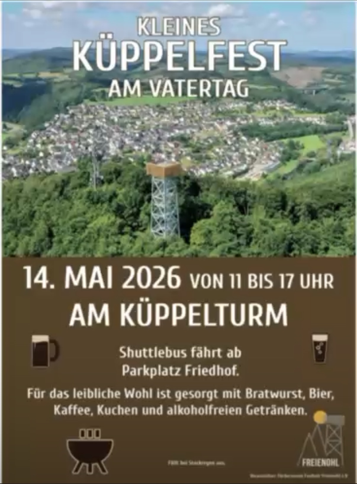 20260501 Kuppelfest