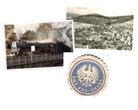 Freienohler Geschichte