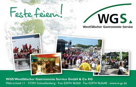 WGS Logo