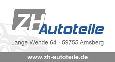 ZH Autoteile