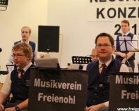 MVF Neujahrskozert 2012 JM 012