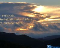 A Titel Wanderfreizeit