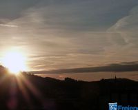 2015,12,25 Sonnenaufgang über Freienohl P1270261 (2)