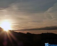 2015,12,25 Sonnenaufgang über Freienohl P1270261 (2)
