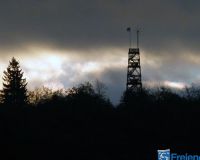 Freienohl Küppelturm Am Roa 21 Raumschiff 088