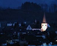 Ostern 2012,Freienohl,Kirche 057