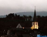 Freienohl Kirche Brand Kino Spielhalle 052