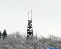 Küppeltum im Schnee 2013    222