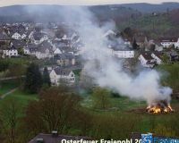 Osterfeuer 2017 2009