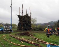 Osterfeuer 2017 11