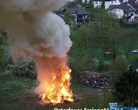 Osterfeuer 2017 2016