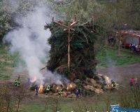 Osterfeuer 2017 2008