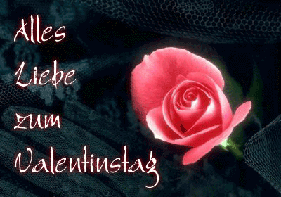 Valentinstag