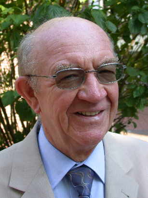 Prof. Dr. rer. pol. Heinz Becker