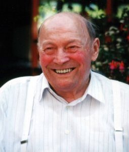 Lorenz Stirnberg